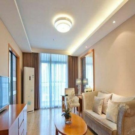 Pe Hotel Suzhou Gaojiao Branch Exterior photo