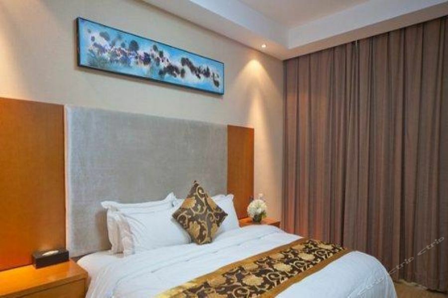 Pe Hotel Suzhou Gaojiao Branch Exterior photo