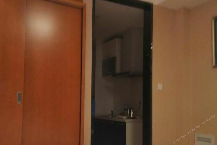 Pe Hotel Suzhou Gaojiao Branch Exterior photo