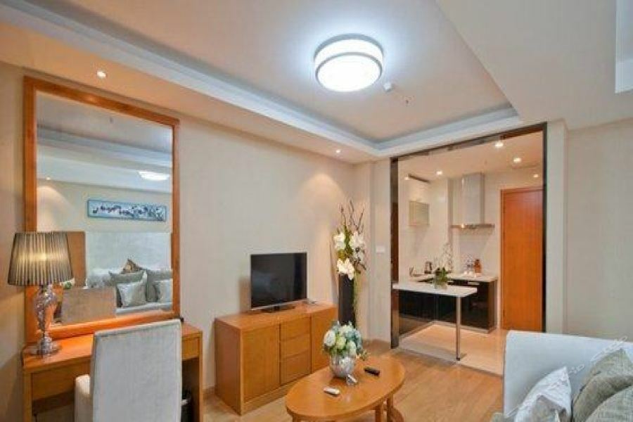Pe Hotel Suzhou Gaojiao Branch Exterior photo