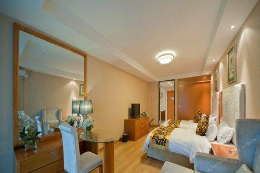 Pe Hotel Suzhou Gaojiao Branch Exterior photo